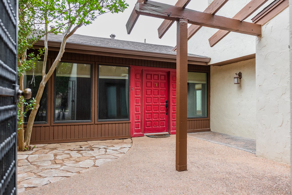 3705 Gemini Dr, San Angelo, Texas image 3