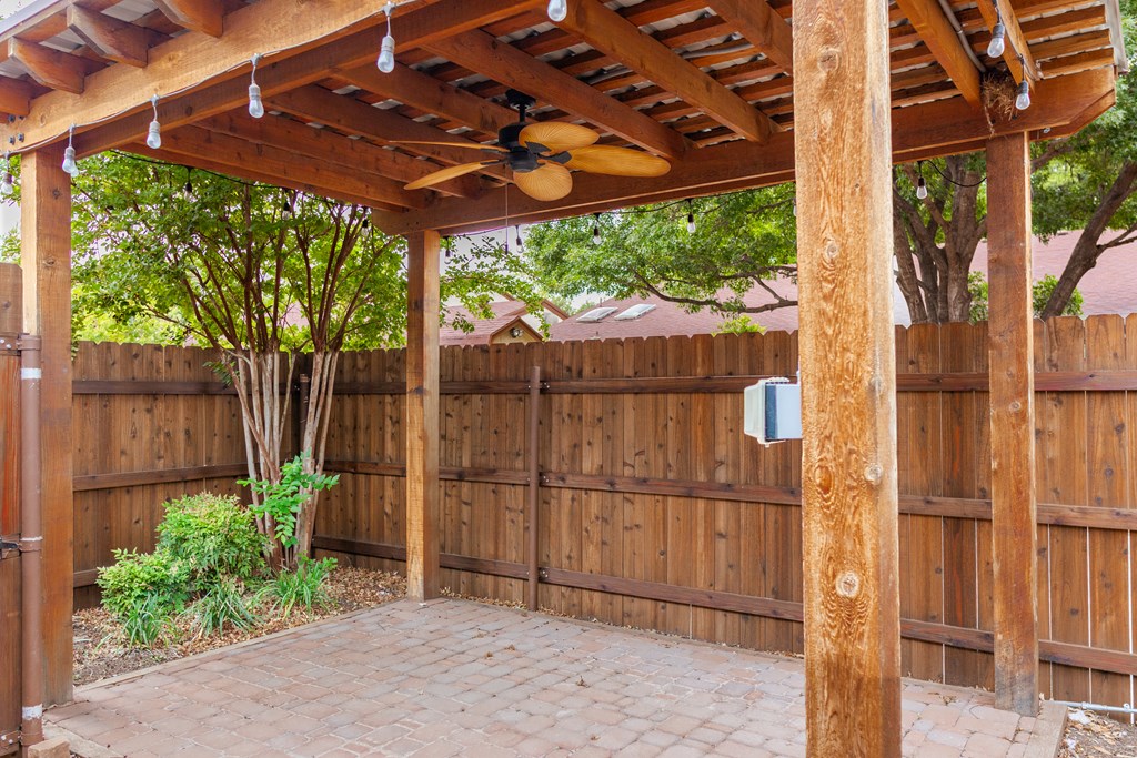 3705 Gemini Dr, San Angelo, Texas image 23