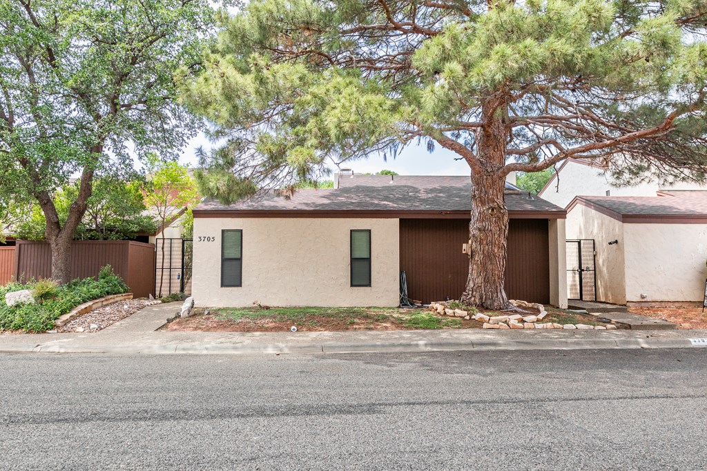 3705 Gemini Dr, San Angelo, Texas image 2