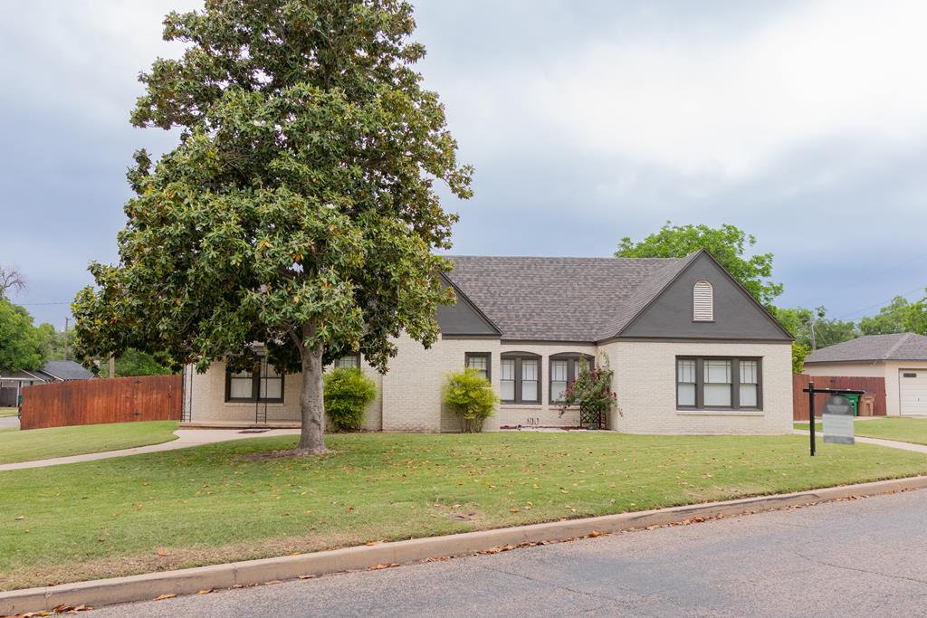 1905 Live Oak St, San Angelo, Texas image 1