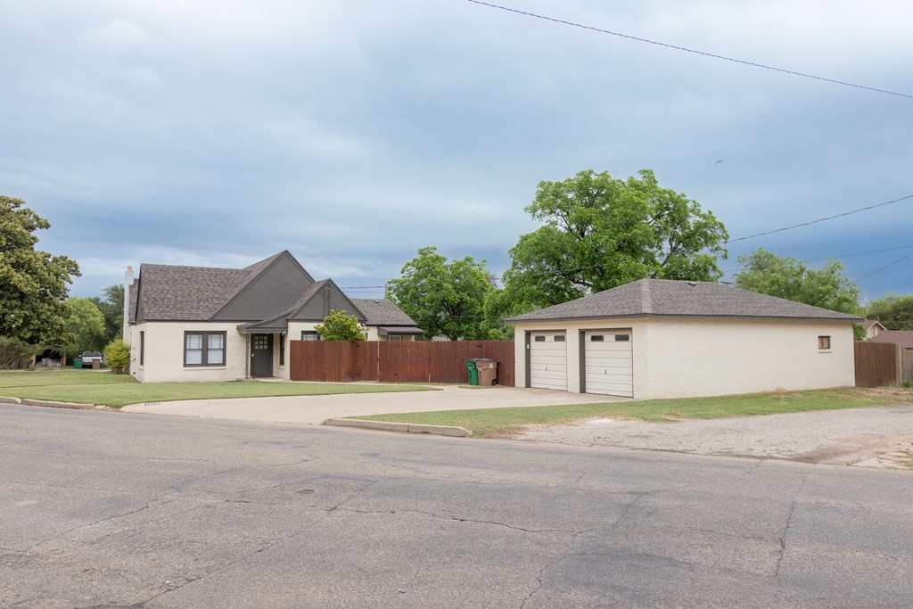 1905 Live Oak St, San Angelo, Texas image 6