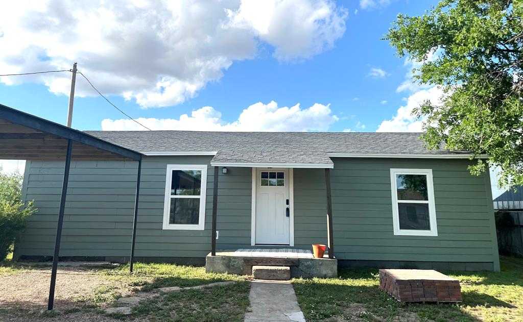 1702 Ellis St, San Angelo, Texas image 1
