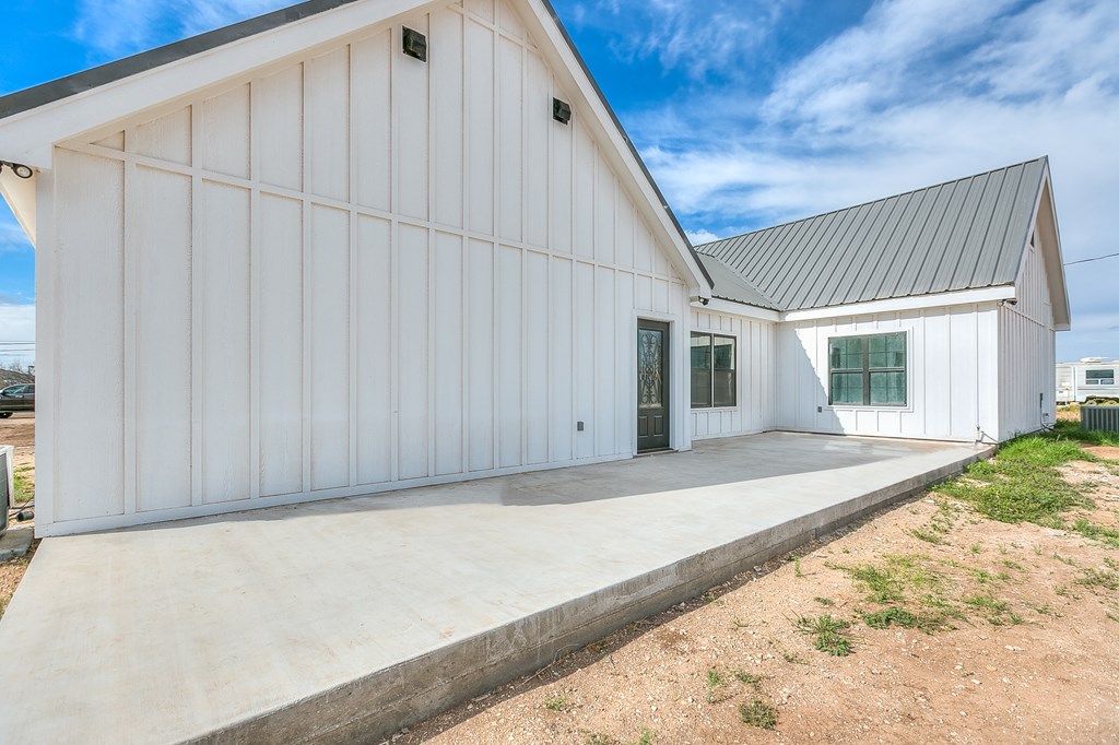 1300 6th St, Sterling City, Texas image 26