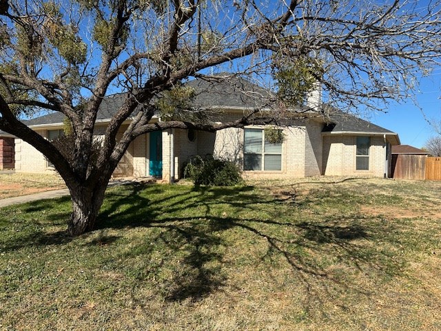 5914 Sheffield Dr, San Angelo, Texas image 2