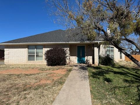 5914 Sheffield Dr, San Angelo, TX 76901 - MLS#: 126023