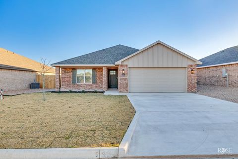 3125 Cedarhill Dr, San Angelo, TX 76904 - MLS#: 120961