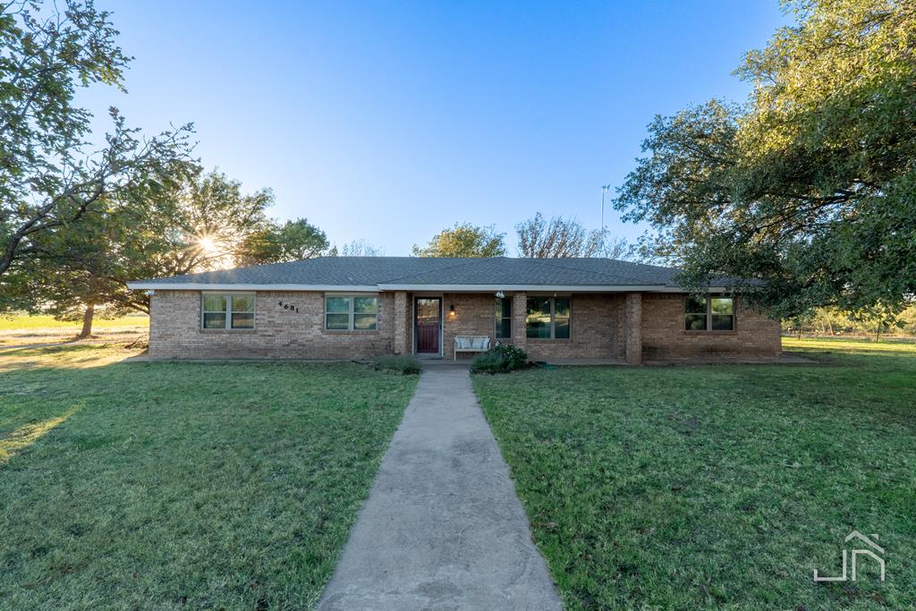 4681 S Jarratt Rd, San Angelo, Texas image 1