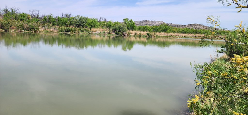 4200 County Rd 411 #611, Ozona, Texas image 3