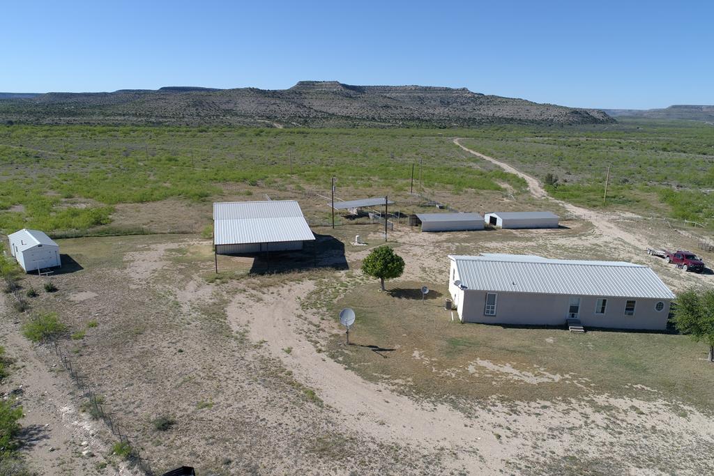 4200 County Rd 411 #611, Ozona, Texas image 13