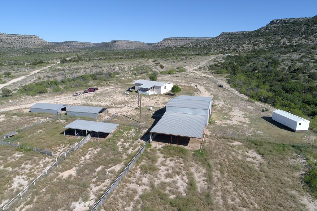 4200 County Rd 411 #611, Ozona, Texas image 40