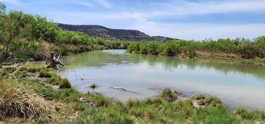 4200 County Rd 411 #611, Ozona, Texas image 1