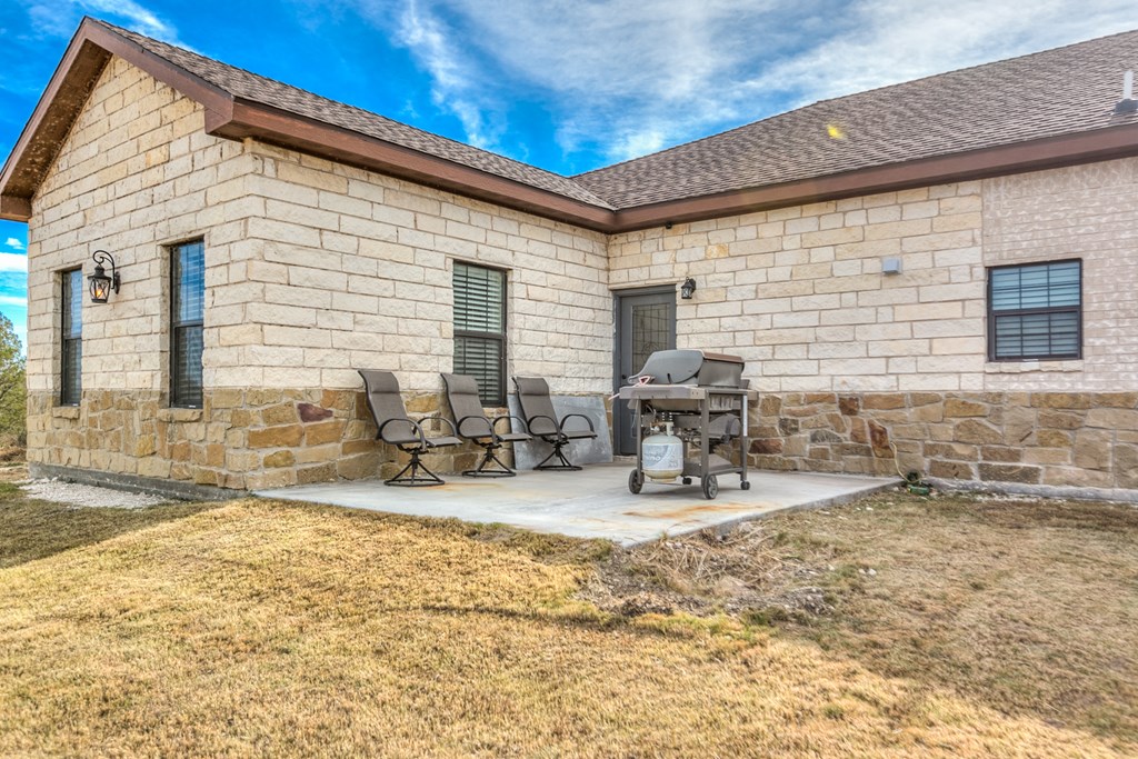 15016 Fm 1929, Millersview, Texas image 37