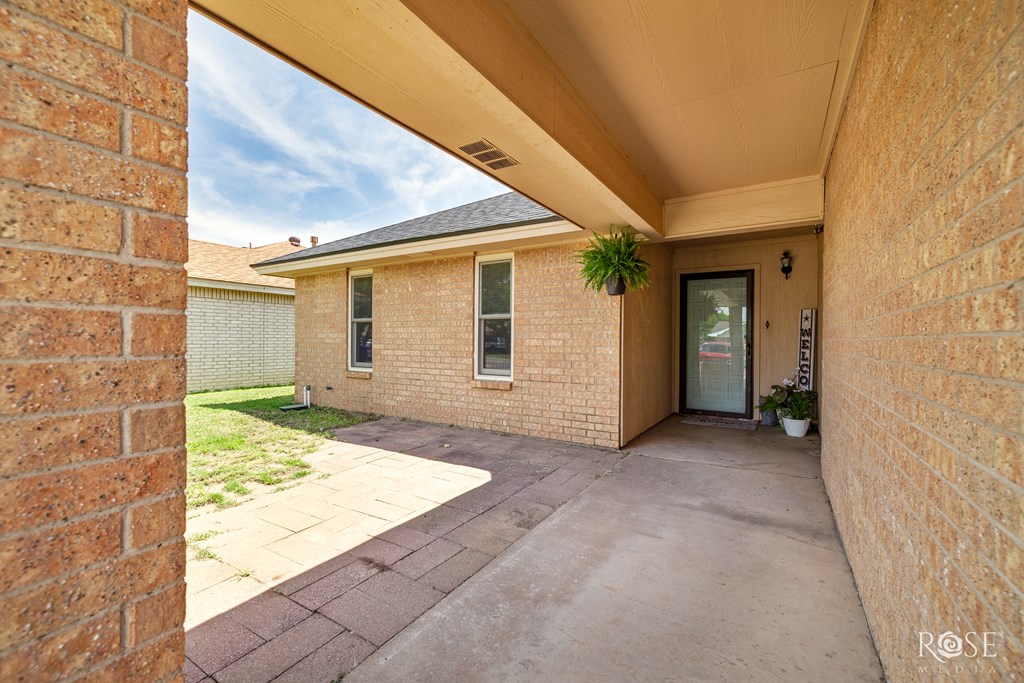 2509 1st Atlas St, San Angelo, Texas image 4