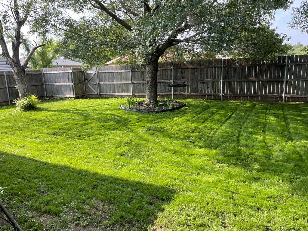 2509 1st Atlas St, San Angelo, Texas image 22