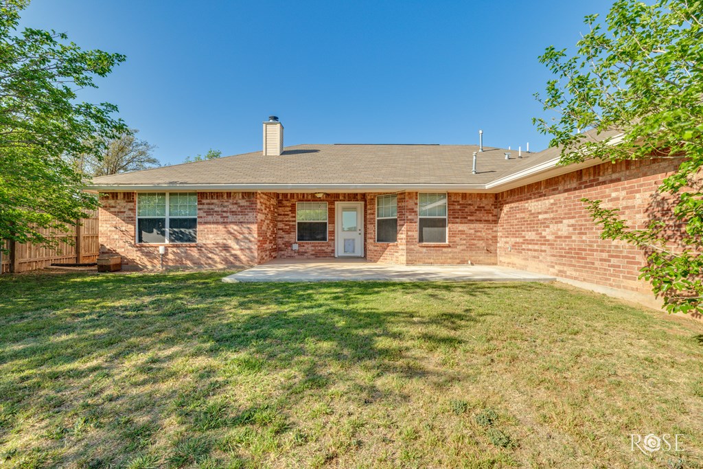 3606 Lantana Court, San Angelo, Texas image 27