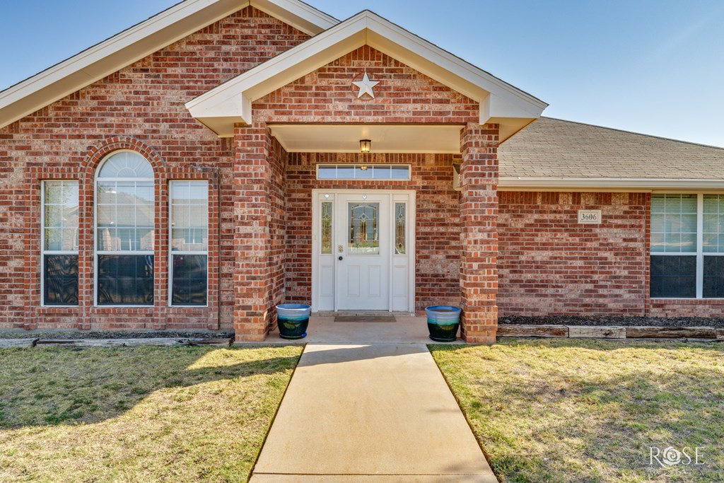 3606 Lantana Court, San Angelo, Texas image 6