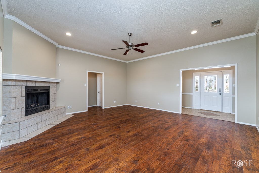 3606 Lantana Court, San Angelo, Texas image 9