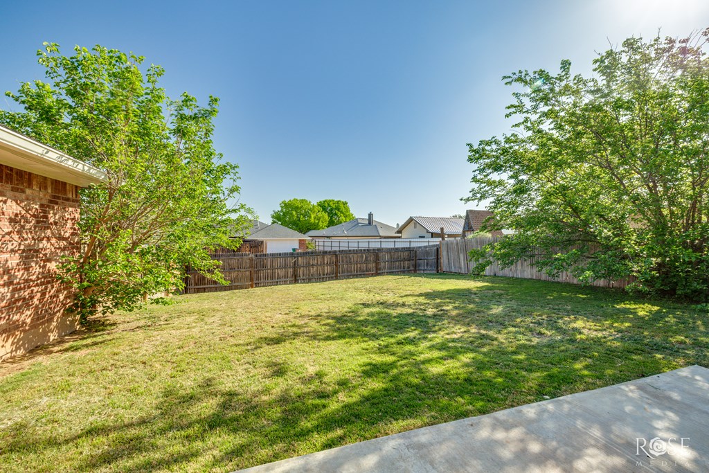3606 Lantana Court, San Angelo, Texas image 29