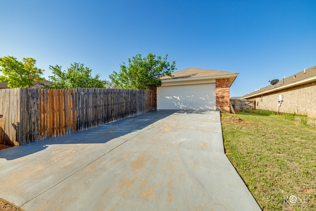 3606 Lantana Court, San Angelo, Texas image 30