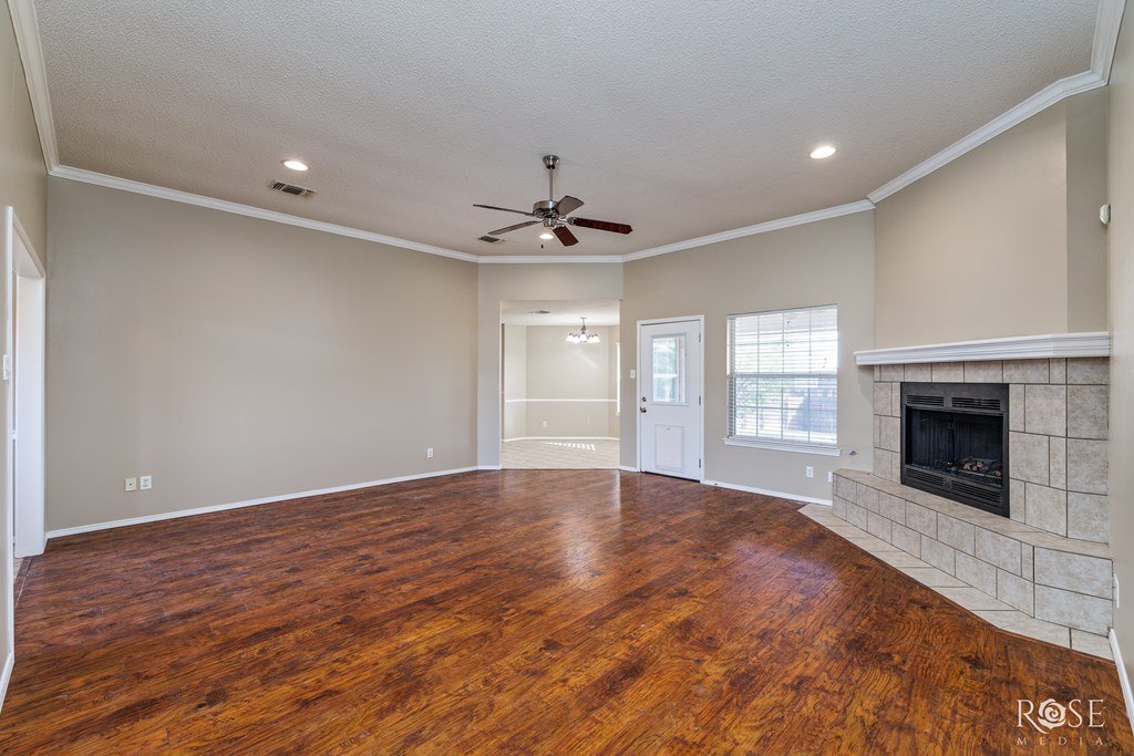 3606 Lantana Court, San Angelo, Texas image 10