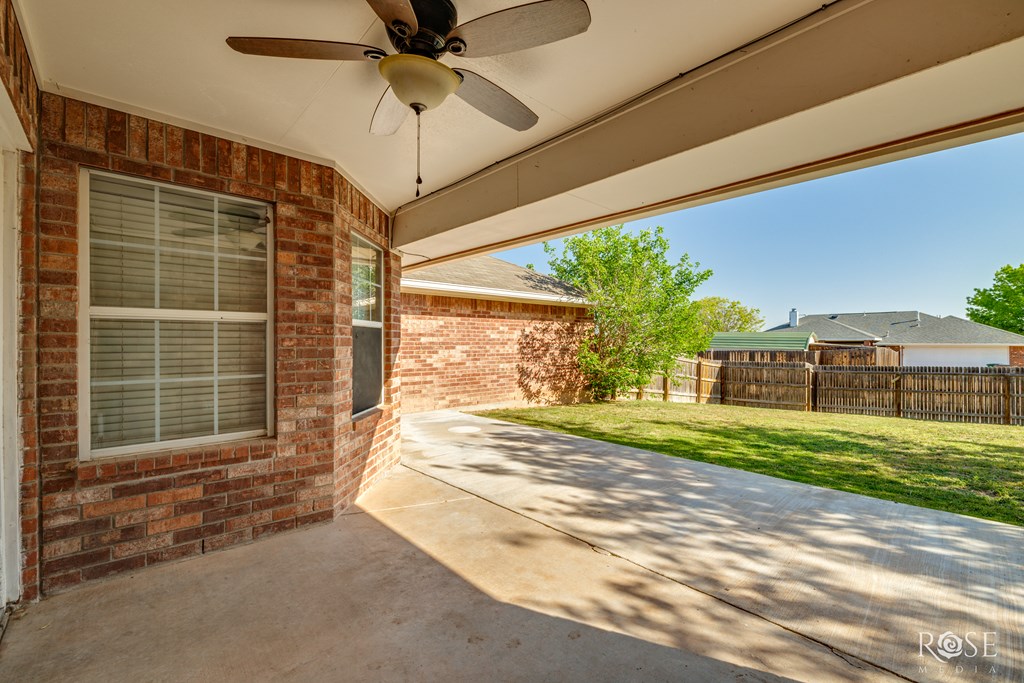 3606 Lantana Court, San Angelo, Texas image 25