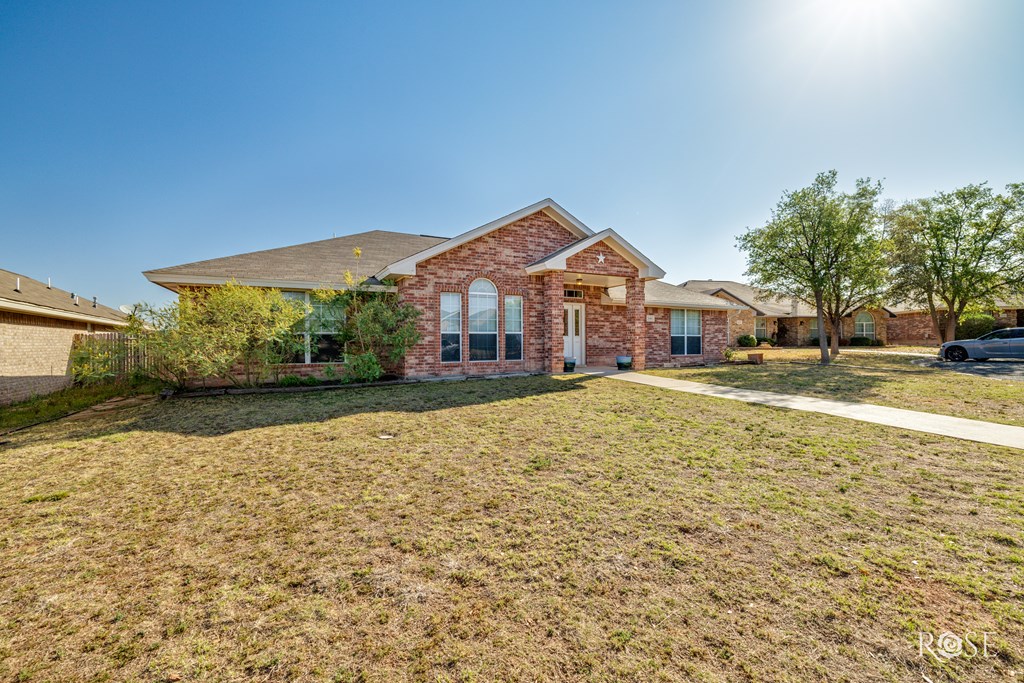 3606 Lantana Court, San Angelo, Texas image 4