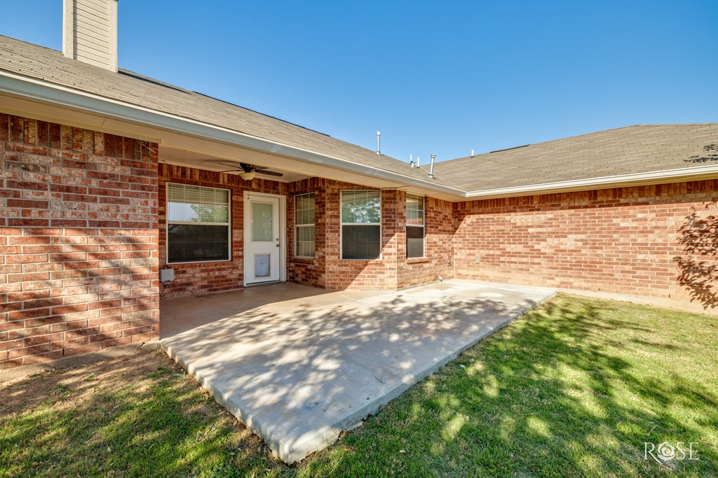 3606 Lantana Court, San Angelo, Texas image 26