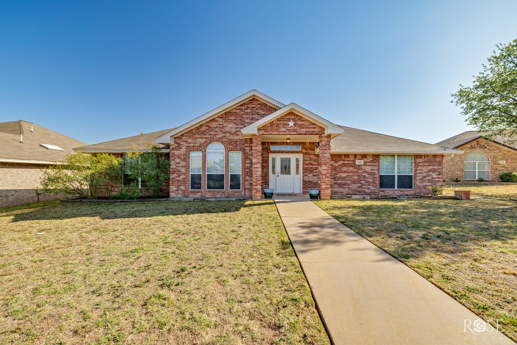 3606 Lantana Court, San Angelo, Texas image 5