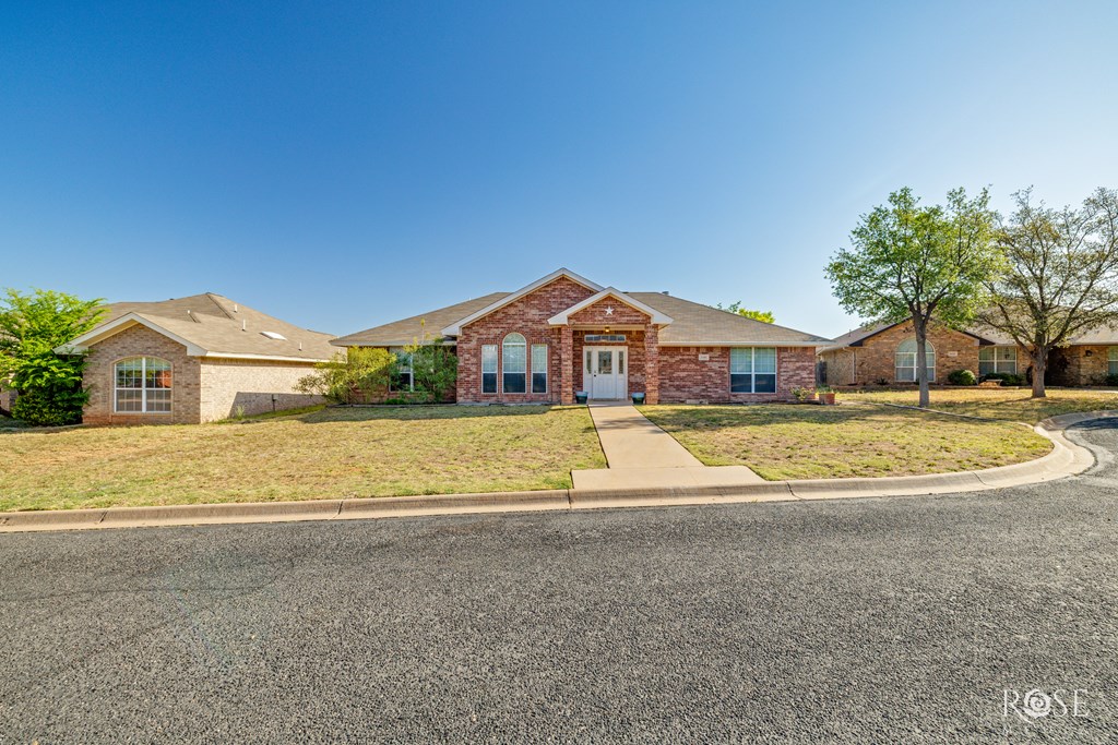 3606 Lantana Court, San Angelo, Texas image 2