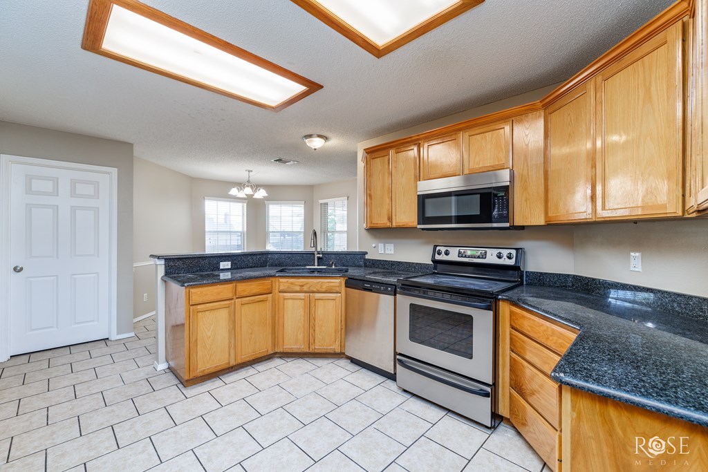 3606 Lantana Court, San Angelo, Texas image 13