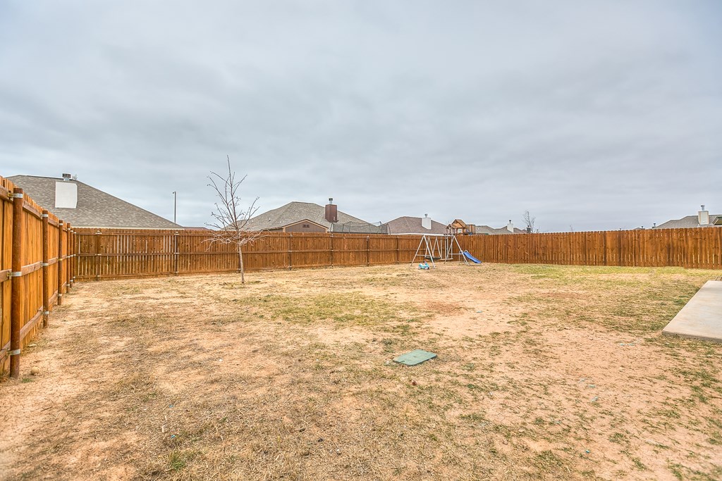 1933 Lamplighter Lane, San Angelo, Texas image 25