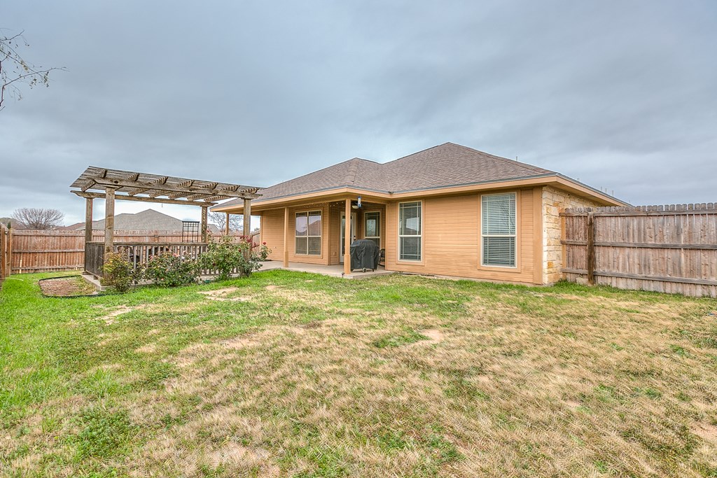 2901 Ricks Dr, San Angelo, Texas image 23