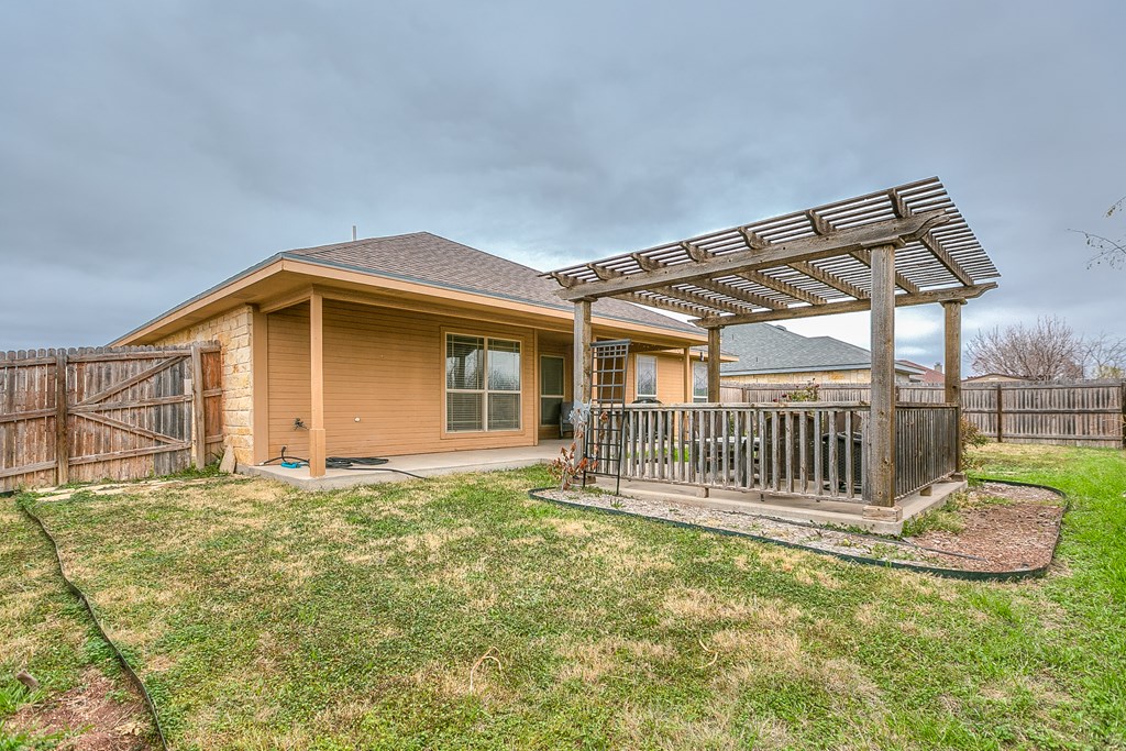 2901 Ricks Dr, San Angelo, Texas image 26