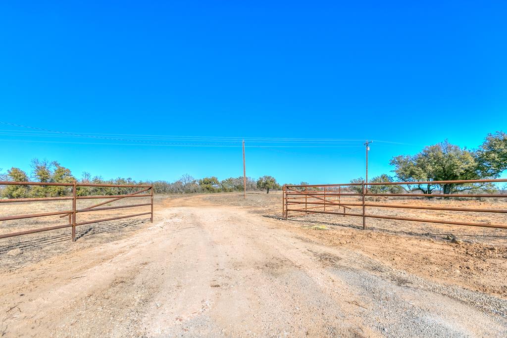 Hwy 84 #32 ACRES, Coleman, Texas image 4