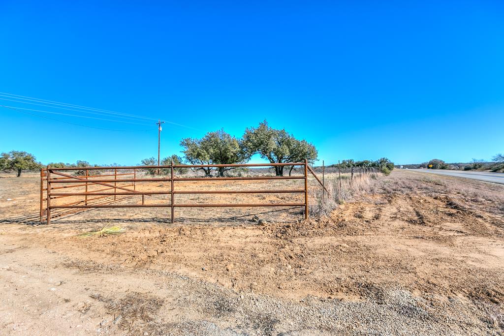 Hwy 84 #32 ACRES, Coleman, Texas image 3