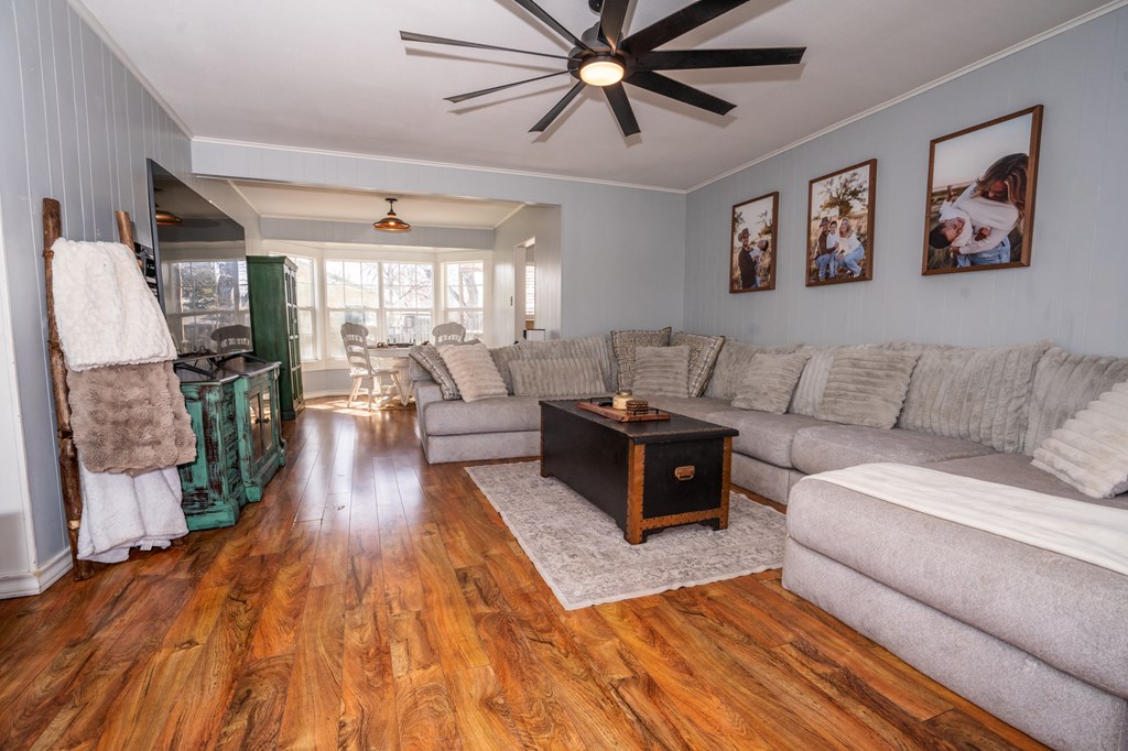 1423 S Van Buren St, San Angelo, Texas image 3