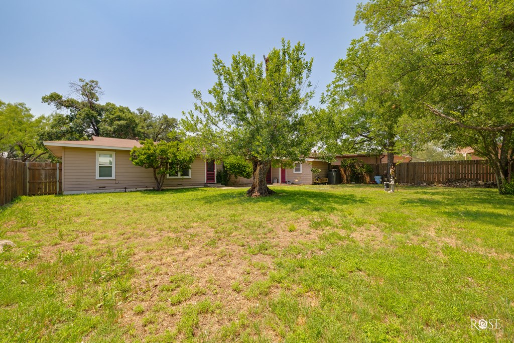 2408 W Ave L, San Angelo, Texas image 19