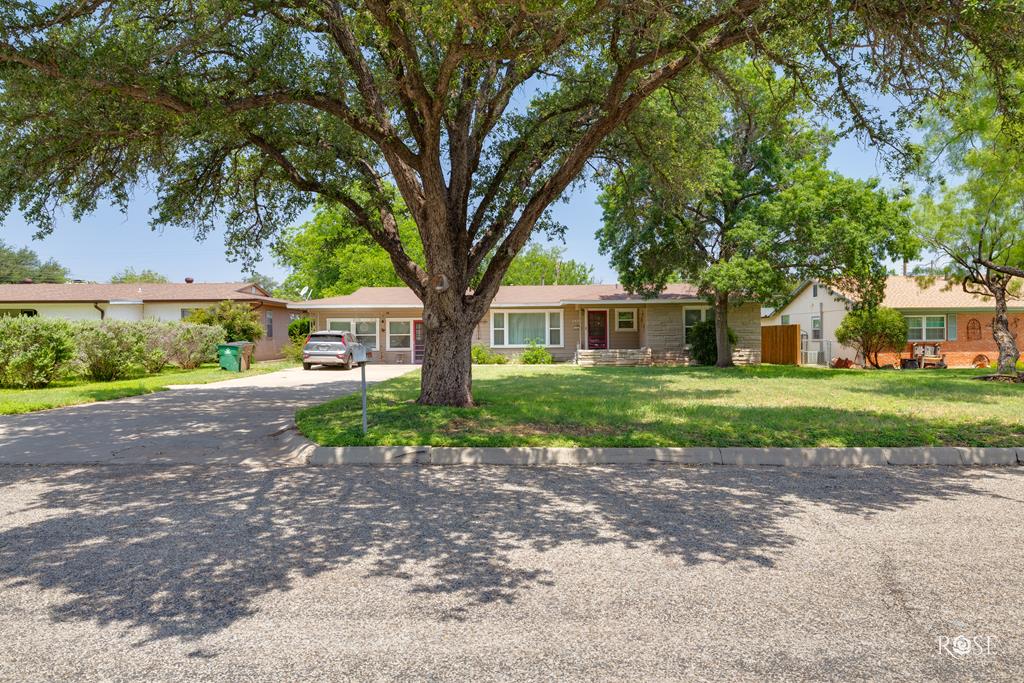 2408 W Ave L, San Angelo, Texas image 1