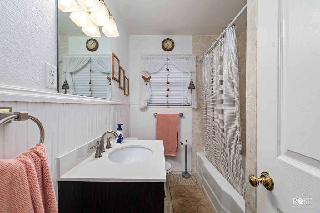 2408 W Ave L, San Angelo, Texas image 16