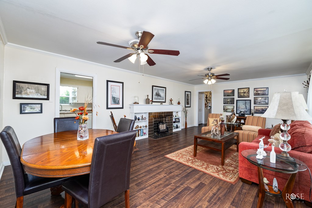 2408 W Ave L, San Angelo, Texas image 5