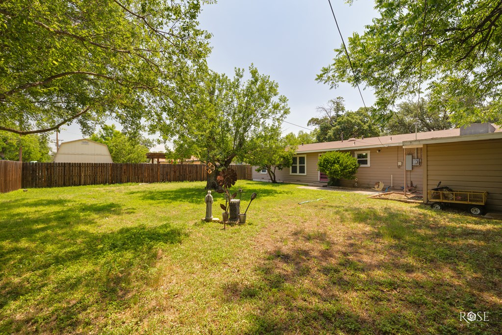 2408 W Ave L, San Angelo, Texas image 21