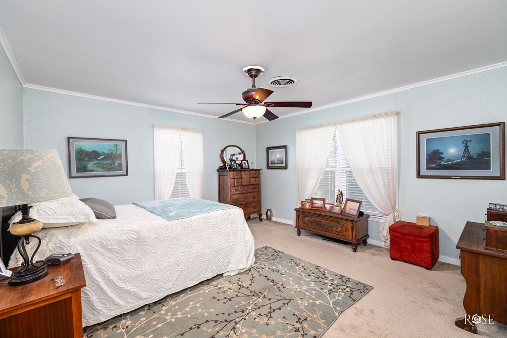 2408 W Ave L, San Angelo, Texas image 12