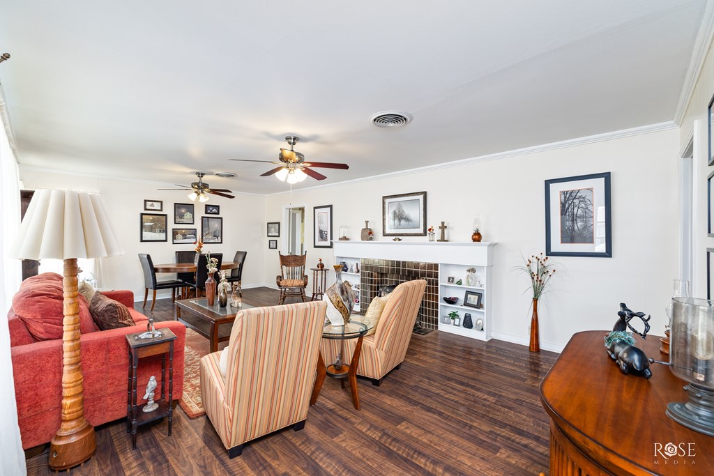 2408 W Ave L, San Angelo, Texas image 3