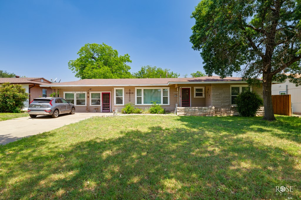 2408 W Ave L, San Angelo, Texas image 23