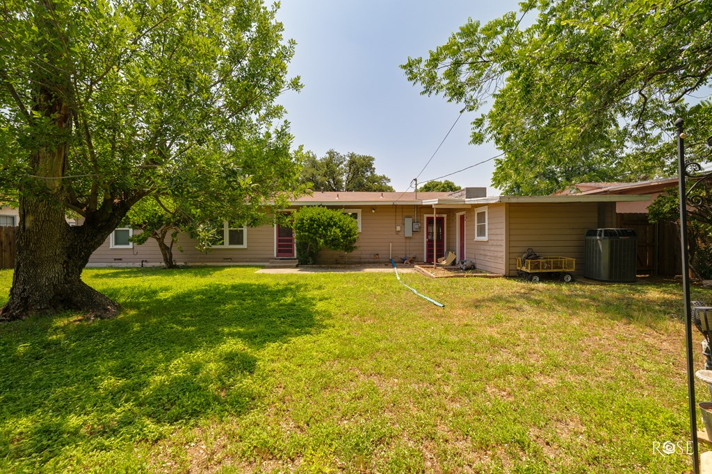 2408 W Ave L, San Angelo, Texas image 20