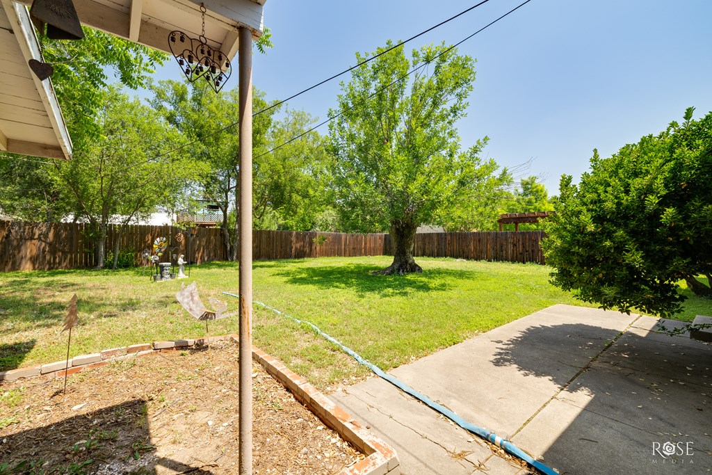 2408 W Ave L, San Angelo, Texas image 22