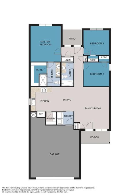 Homes For Sale - 6118 Valley Pine Drive<br/> San Angelo, TX 76904