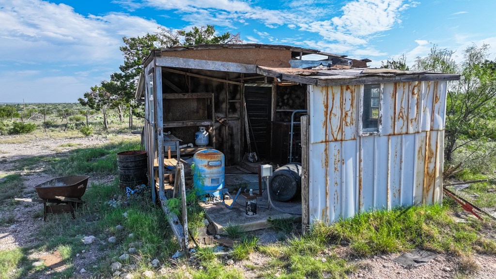630 Arroyo Dr #6, Ozona, New Mexico image 8