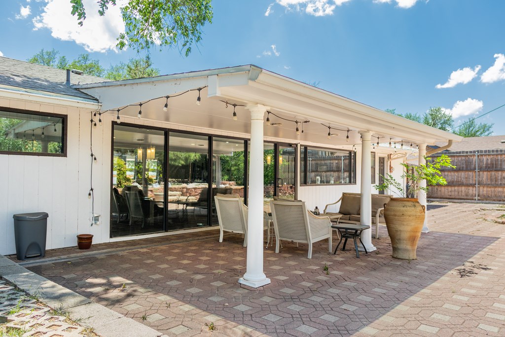 2756 Dena Dr, San Angelo, Texas image 21