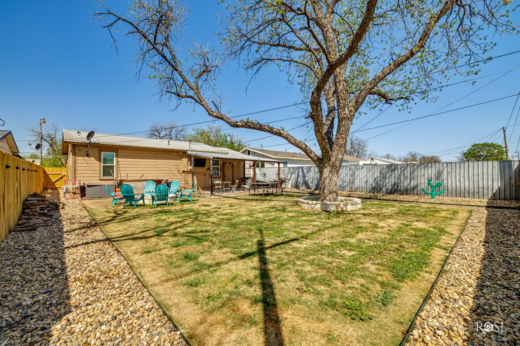210 St Johns St, San Angelo, Texas image 24